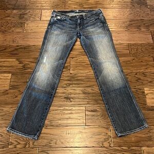 7 For All Mankind Colette Size 30
